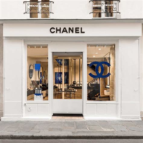 chanel boutique en ligne.